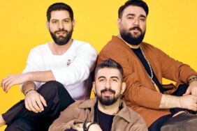 Sakiler’den hayranlarını üzen haber 6 yıllık müzik yolculuğu sona erdi