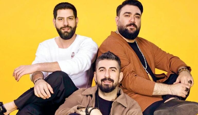 Sakiler’den hayranlarını üzen haber 6 yıllık müzik yolculuğu sona erdi