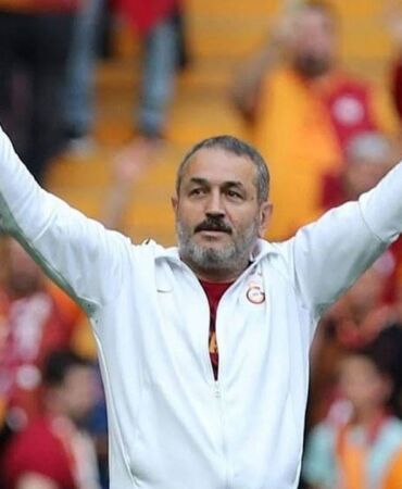 Sebahattin Şirin