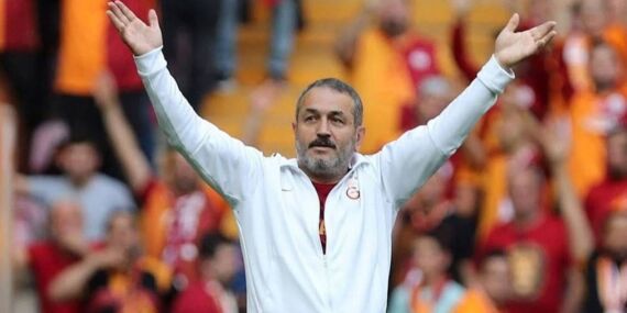 ‘Akın Gürlek’ paylaşımı sonrası ultrAslan tribün lideri Sebahattin Şirin gözaltına alındı!