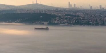 Şehir Hatları seferleri peş peşe iptal edildi
