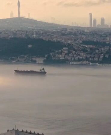 Şehir Hatları seferleri peş peşe iptal edildi