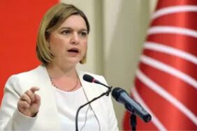 Selin Sayek Böke
