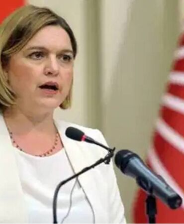 Selin Sayek Böke