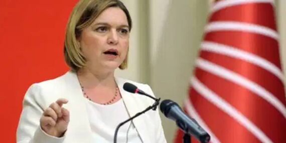 CHP’den kesin ihracı istenen isimler arasındaydı… Selin Sayek Böke’den ‘Yeni Parti’ paylaşımı