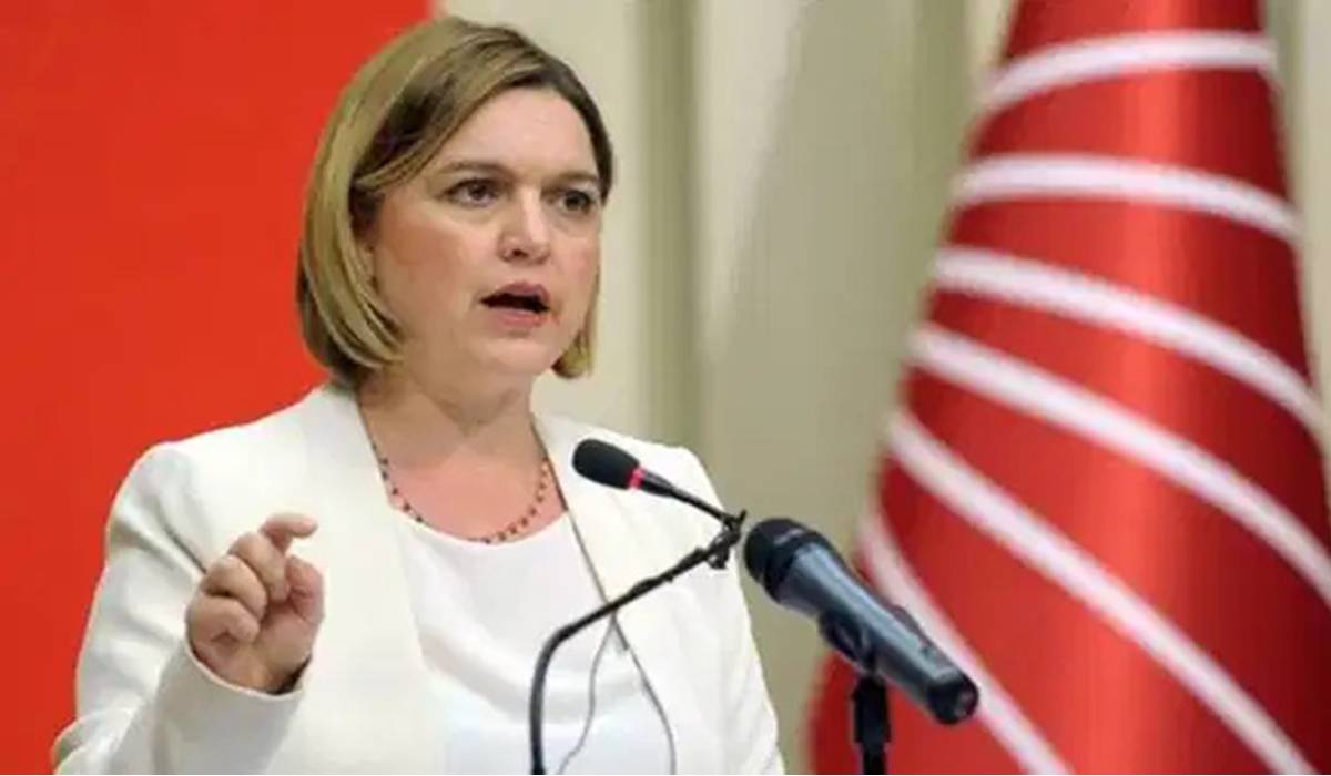 Selin Sayek Böke