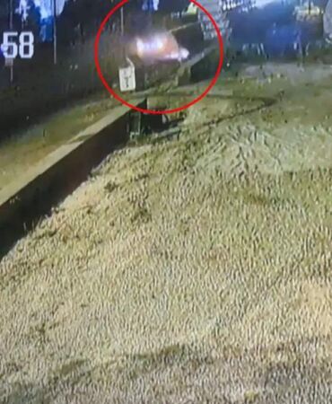 Serik’te yürek yakan olay Kazaya yardım için koştu, ölen kişinin oğlu olduğunu öğrendi