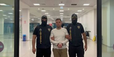 Serkan Kurtuluş