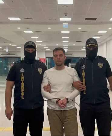 Serkan Kurtuluş