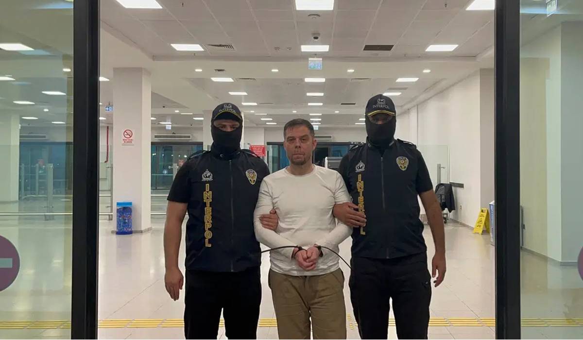 Serkan Kurtuluş