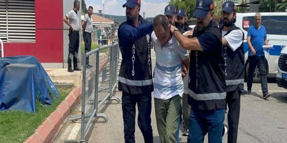 Melih Meriç’i bıçaklayan Seydi Ahmet Keleş, YENİ Parti’den ihraç edildi