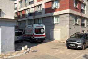 Seyyar satıcıya bıçaklı saldırı
