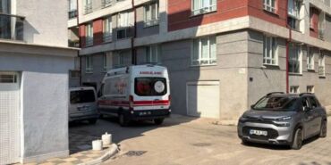 Seyyar satıcıya bıçaklı saldırı