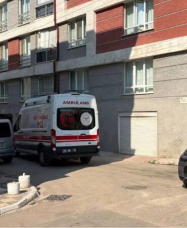 Seyyar satıcıya bıçaklı saldırı