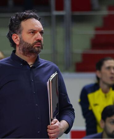 Stefano Lavarini