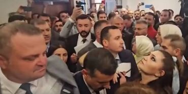 TBMM Adalet Komisyonu