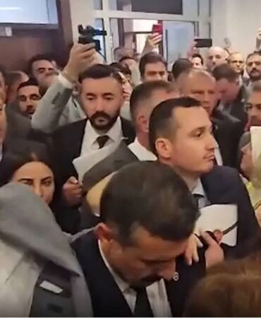 TBMM Adalet Komisyonu