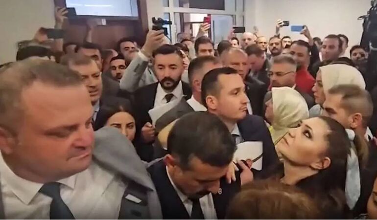 TBMM Adalet Komisyonu