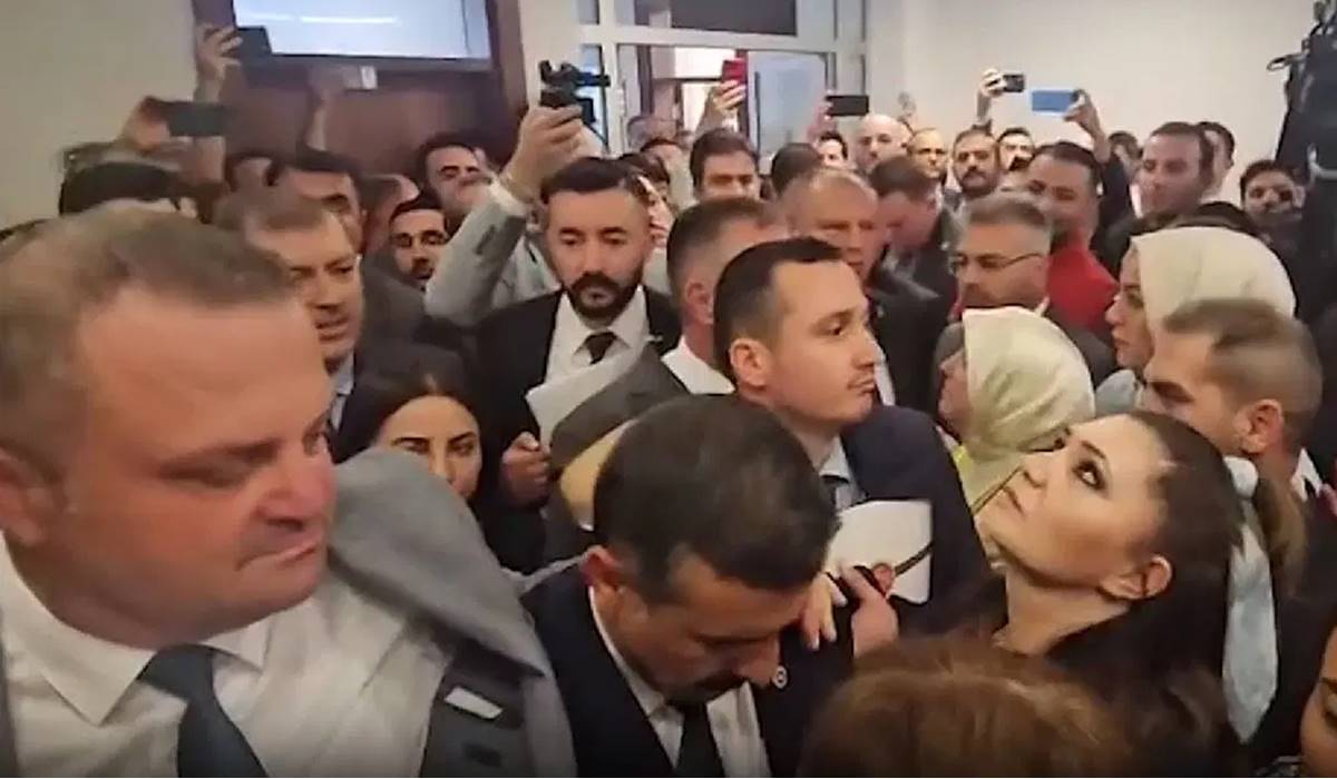 TBMM Adalet Komisyonu