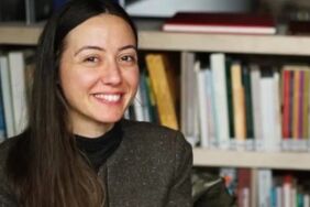 THY uçağında acı olay Genç şehir plancısı Müge Yorgancı Ozar yaşamını yitirdi