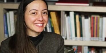 THY uçağında acı olay Genç şehir plancısı Müge Yorgancı Ozar yaşamını yitirdi