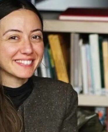 THY uçağında acı olay Genç şehir plancısı Müge Yorgancı Ozar yaşamını yitirdi