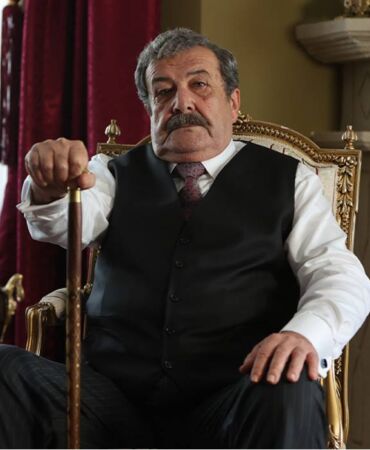 Tarık Papuççuoğlu