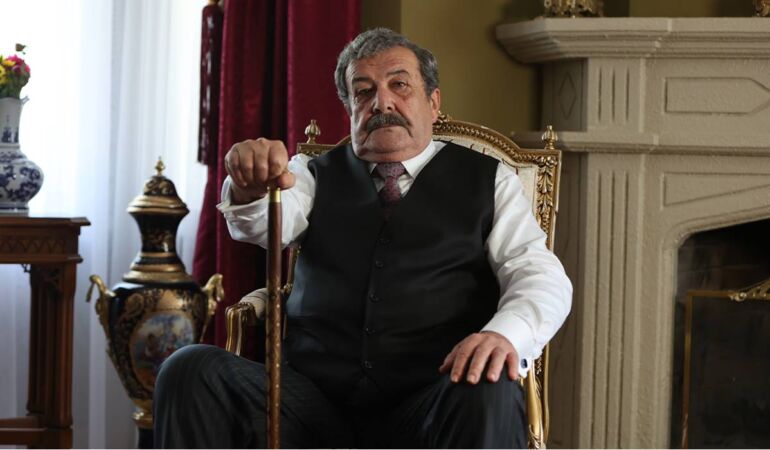 Tarık Papuççuoğlu