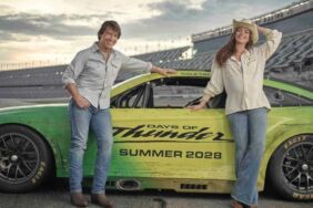 Tom Cruise ve Anne Hathaway’den sürpriz işbirliği ‘Days of Thunder 2’ geliyor