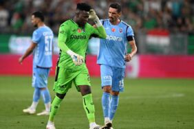 Trabzonspor