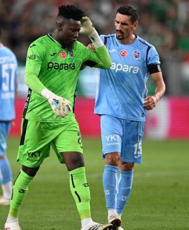 Trabzonspor