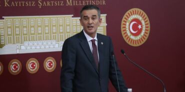 Ümit Dikbayır