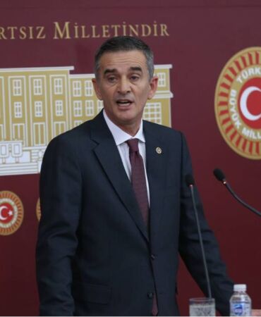 Ümit Dikbayır