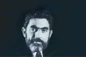 Ümit Yaşar Oğuzcan