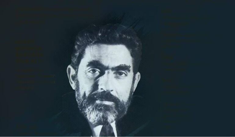 Ümit Yaşar Oğuzcan