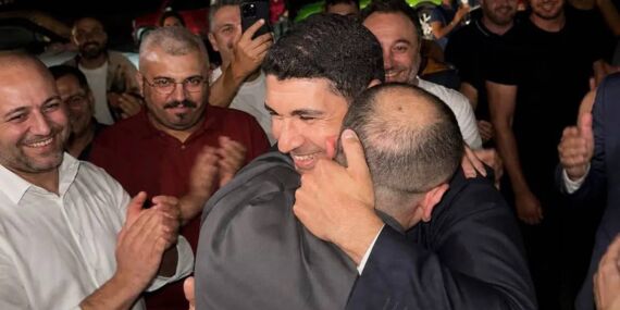 Aziz İhsan Aktaş davasında 6 yıl 8 ay hapis cezası aldı: Avcılar Belediye Başkanı Utku Caner Çaykara’dan ilk açıklama