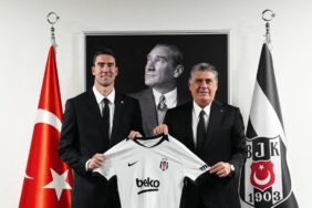 Vlahovic ne zaman oynayacak Beşiktaş Başkanı Adalı’dan lisans açıklaması