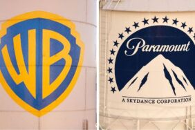 Warner Bros paramount