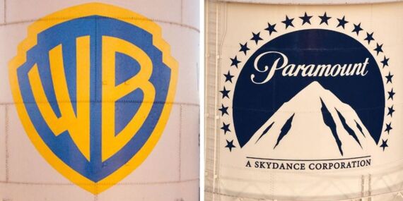 Paramount’un Warner Bros’u satın alma işlemi onaylandı