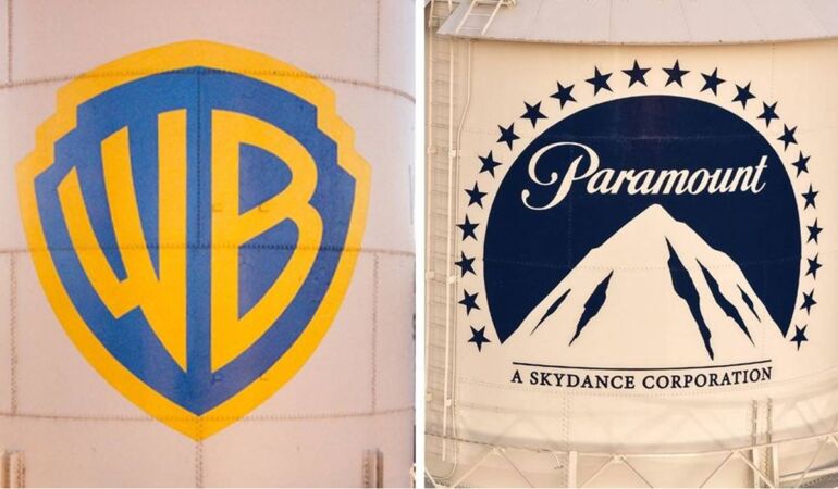 Netflix’in masadan kalktığı Warner Bros. Discovery satışında Paramount’a dava şoku
