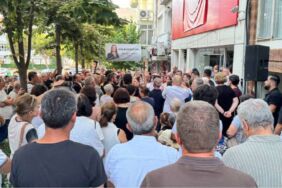 YENİ Parti Manisa İl Örgütü