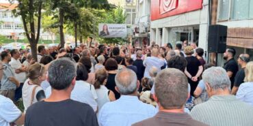 YENİ Parti Manisa İl Örgütü