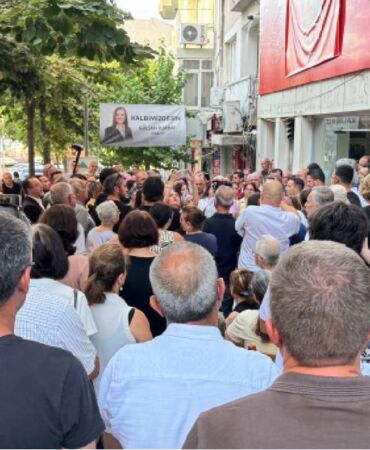 YENİ Parti Manisa İl Örgütü