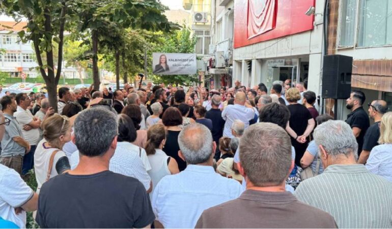 YENİ Parti Manisa İl Örgütü
