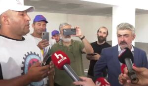 Yıldızlar SSS Holding