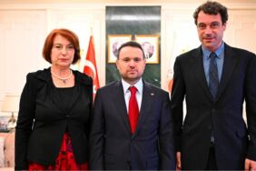 akın gürlek ve uğur mumcunun ailesi