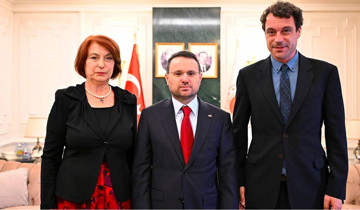 akın gürlek ve uğur mumcunun ailesi