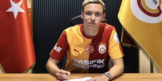 Galatasaray, Aleksey Batrakov’un maliyetini açıkladı