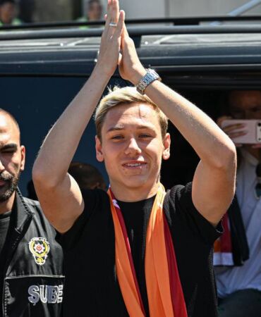 aleksey batrakov