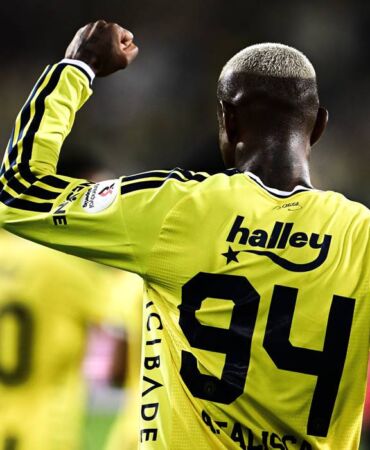 anderson talisca